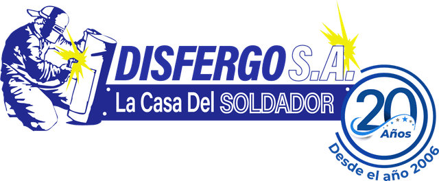 Disfergo S.A. — La Casa del Soldador